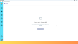 Mysterydeli Software 4