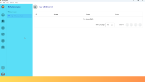 Mysterydeli Software 7